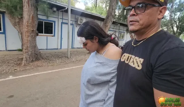 Mujer que hirió agente de la Digesett podría enfrentar 30 años de prisión