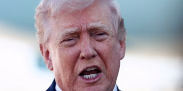 Trump dio detalles de las negociaciones con un líder iraní del más alto nivel: “Quieren hacer un trato”