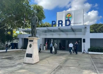 PRD concluirá proceso de reestructuración organizativa a nivel nacional