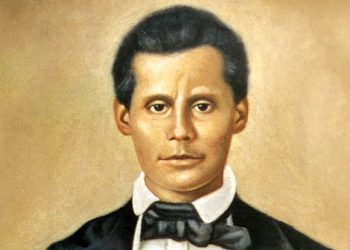 RD rinde honores a Francisco del Rosario Sánchez en el aniversario de su natalicio