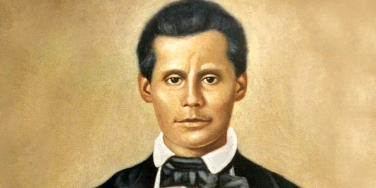 RD rinde honores a Francisco del Rosario Sánchez en el aniversario de su natalicio