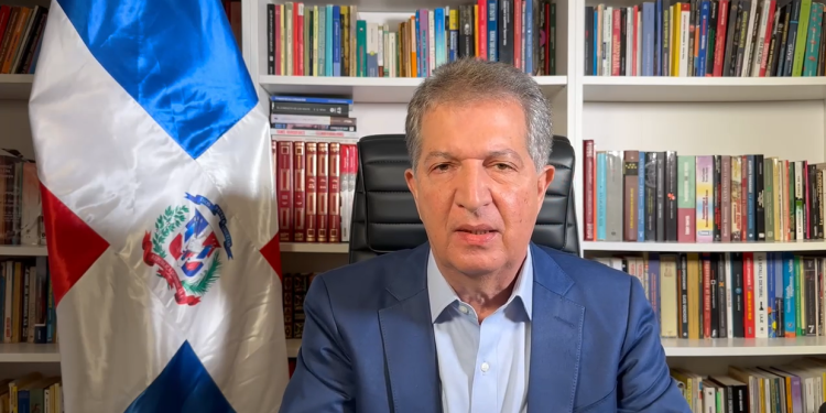 Tiempos duros: Doctrina nacional para un país vulnerable en un mundo incierto