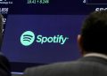 Spotify pagó a 80 artistas más de 10 millones en concepto de derechos el año pasado