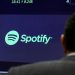 Spotify pagó a 80 artistas más de 10 millones en concepto de derechos el año pasado