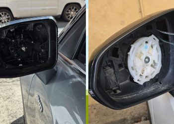 Residentes de Bella Vista denuncian aumento de robos y piden mayor presencia policial