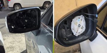 Residentes de Bella Vista denuncian aumento de robos y piden mayor presencia policial