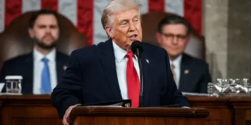 Trump advierte a Irán que es "demasiado tarde" para negociar