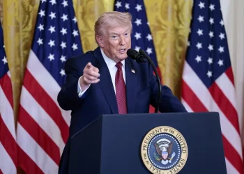 Trump sobre su ofensiva contra Irán: "¡No necesitamos la ayuda de nadie!"