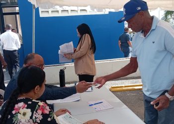 ASDN paga prestaciones laborales a de exempleados desvinculados desde el 2006 al 2025