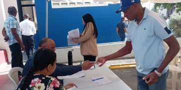 ASDN paga prestaciones laborales a de exempleados desvinculados desde el 2006 al 2025