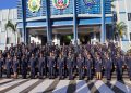 Policía Nacional inicia actos protocolares por su 90 aniversario encabezados por su director general