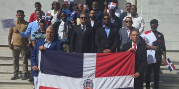 Carlos Peña afirma GenS completará la obra de Duarte y Santana