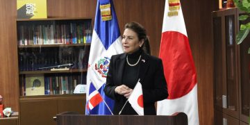 Carolina: “El orden no es un lujo, es una política pública”