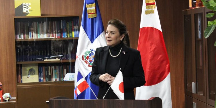 Carolina: “El orden no es un lujo, es una política pública”