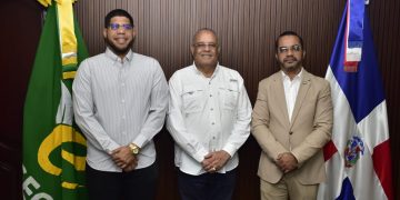 ITLA y Dirección General de Embellecimiento coordinan jornada de limpieza en sus instalaciones