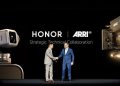 HONOR avanza su visión de AI en el MWC 2026 con Robot Phone, su robot humanoide y el HONOR Magic V6