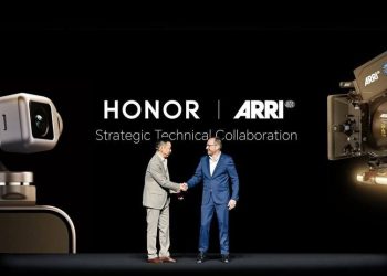 HONOR avanza su visión de AI en el MWC 2026 con Robot Phone, su robot humanoide y el HONOR Magic V6
