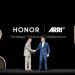 HONOR avanza su visión de AI en el MWC 2026 con Robot Phone, su robot humanoide y el HONOR Magic V6