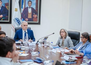 Luis Miguel De Camps emite la Orden Departamental 04-2026 para iniciar con previsión la preparación del año escolar 2026-2027