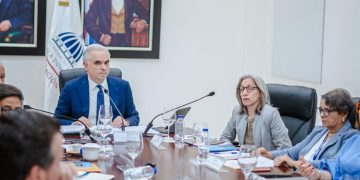 Luis Miguel De Camps emite la Orden Departamental 04-2026 para iniciar con previsión la preparación del año escolar 2026-2027