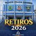 Policía Nacional pone en honrosa situación de retiro a 559 miembros conforme a la Ley 590-16