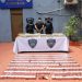 Policía Nacional apresa hombre al que le ocupa 15 pacas de presunta marihuana y 197 paquetes de cigarrillos ilícitos en Villas Agrícolas, DN