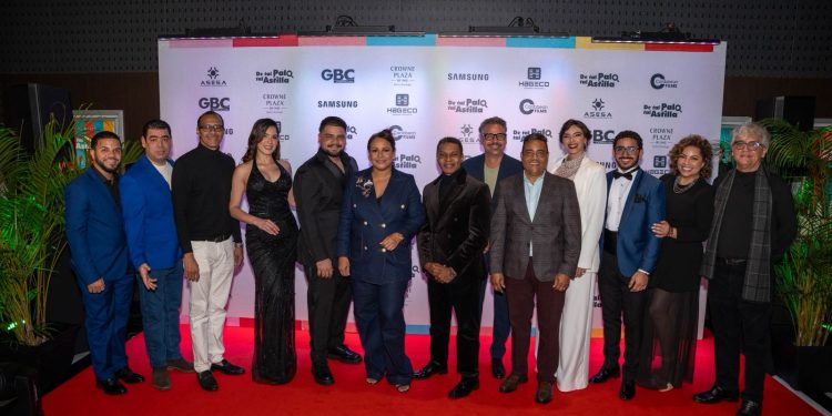 "De tal palo tal astilla" llega este jueves a todos los cines de RD