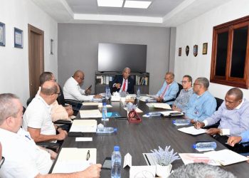 Equipo Técnico y Gerencial de la Hermandad de Veteranos celebra reunión mensual