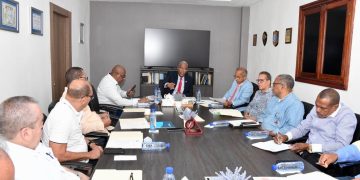 Equipo Técnico y Gerencial de la Hermandad de Veteranos celebra reunión mensual