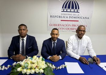 FEDA ejecutará 106 jornadas comunitarias en Santo Domingo Este