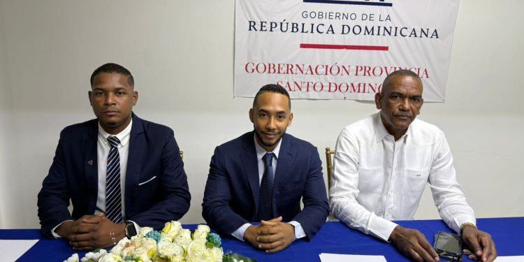 FEDA ejecutará 106 jornadas comunitarias en Santo Domingo Este