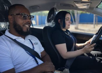 INTRANT retoma exámenes teóricos y prácticos en todas las categorías de licencia y aclara que no ha aumentado el costo del servicio