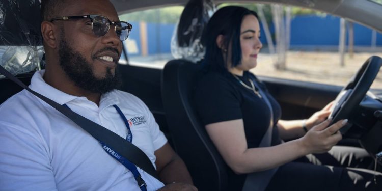 INTRANT retoma exámenes teóricos y prácticos en todas las categorías de licencia y aclara que no ha aumentado el costo del servicio