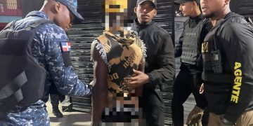 DGM detiene 962 y deporta 852 extranjeros indocumentados este martes: Aprehenden 261 en Regiones Metropolitana y Este del país