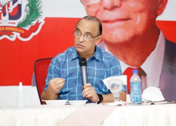 Quique Antún: “La política en RD se ha convertido en negocio y ha perdido su esencia transformadora”