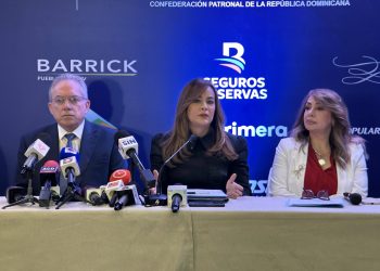 COPARDOM presentará una “radiografía” del mercado laboral este 10 de marzo