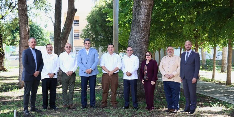 Fondo Agua Yaque del Norte celebra 11 años con más de 2,700 hectáreas restauradas y 28 humedales en operación