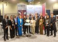 República Dominicana impulsa sector minero en Canadá en la feria PDAC 2026