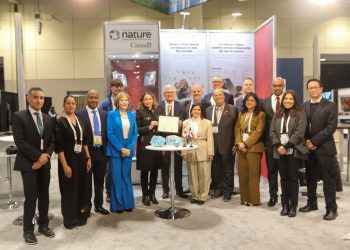 República Dominicana impulsa sector minero en Canadá en la feria PDAC 2026