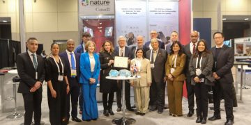 República Dominicana impulsa sector minero en Canadá en la feria PDAC 2026
