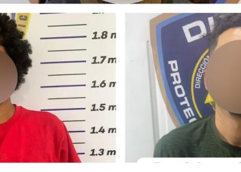 Policía Cibernética arresta a varias personas por estafas electrónicas y transferencias ilícitas