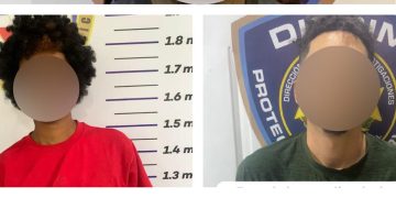 Policía Cibernética arresta a varias personas por estafas electrónicas y transferencias ilícitas