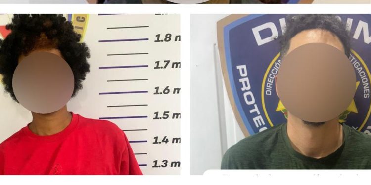 Policía Cibernética arresta a varias personas por estafas electrónicas y transferencias ilícitas