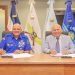 CESAC y Tripulantes VIP firman acuerdo de cooperación para fortalecer la seguridad y la formación aeronáutica en la República Dominicana