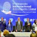 Presidente Luis Abinader encabeza apertura del I Simposio Internacional de Investigación Criminal