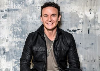 Fonseca actuará en Premios Soberano por primera vez en su carrera