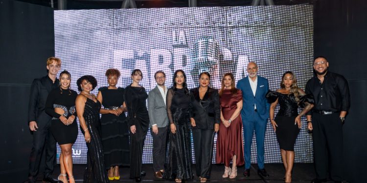 “La Fábrica Radio”, la nueva apuesta de Caribbean Media World con el regreso a los medios de Hony Estrella y Cheddy García