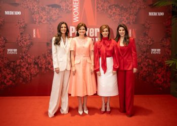 Raquel Peña destaca la participación de la mujer como clave para construir consensos duraderos