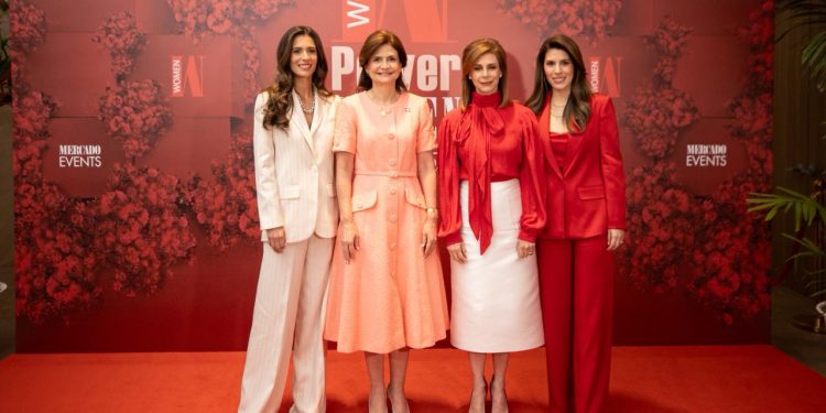 Raquel Peña destaca la participación de la mujer como clave para construir consensos duraderos