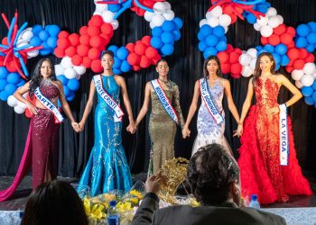 Certamen nacional de cultura, talento y belleza “Reina del Carnaval Dominicano”, arribó a su 118 aniversario